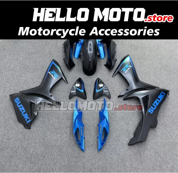 Suzuki GSX-R 600/750 2011-2026 Fairing P/N 2F11