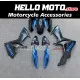 Suzuki GSX-R 600/750 2011-2026 Fairing P/N 2F11