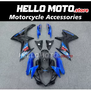Suzuki GSX-R 600/750 2011-2026 Fairing P/N 2F25