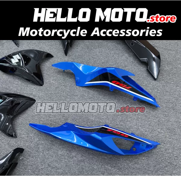 Suzuki GSX-R 600/750 2011-2026 Fairing P/N 2F11