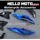 Suzuki GSX-R 600/750 2011-2026 Fairing P/N 2F11