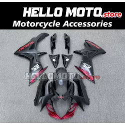 Suzuki GSX-R 600/750 2011-2026 Fairing P/N 2F72 Suzuki GSX-R 600/750 2011-2026 Fairing P/N 2F72