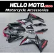 Suzuki GSX-R 600/750 2011-2026 Fairing P/N 2F72 Suzuki GSX-R 600/750 2011-2026 Fairing P/N 2F72