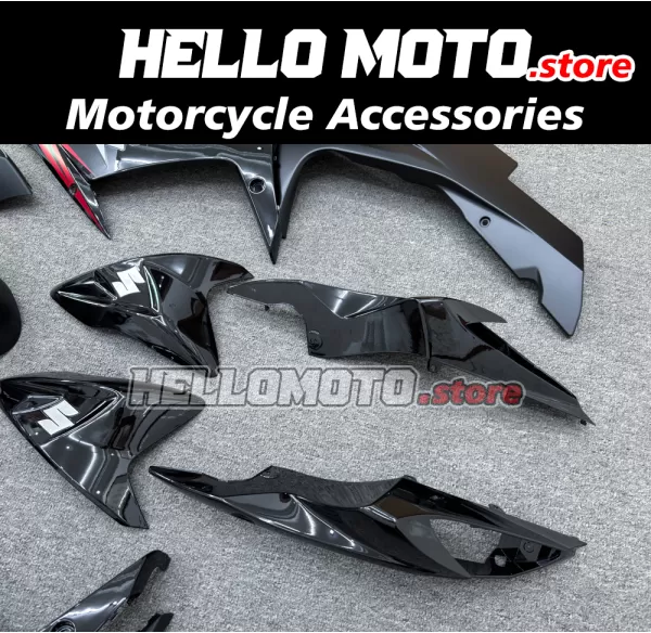 Suzuki GSX-R 600/750 2011-2026 Fairing P/N 2F72 Suzuki GSX-R 600/750 2011-2026 Fairing P/N 2F72