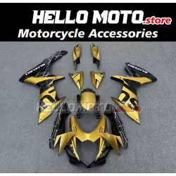 Suzuki GSX-R 600/750 2011-2026 Fairing P/N 2F96