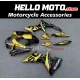 Suzuki GSX-R 600/750 2011-2026 Fairing P/N 2F96
