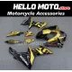 Suzuki GSX-R 600/750 2011-2026 Fairing P/N 2F96