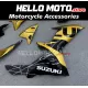 Suzuki GSX-R 600/750 2011-2026 Fairing P/N 2F96