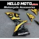 Suzuki GSX-R 600/750 2011-2026 Fairing P/N 2F96