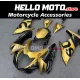 Suzuki GSX-R 600/750 2011-2026 Fairing P/N 2F96