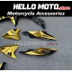 Suzuki GSX-R 600/750 2011-2026 Fairing P/N 2F96