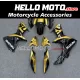 Suzuki GSX-R 600/750 2011-2026 Fairing P/N 2F96