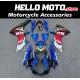 Suzuki GSX-R 600/750 2011-2026 Fairing P/N 2F31