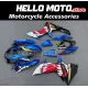Suzuki GSX-R 600/750 2011-2026 Fairing P/N 2F31