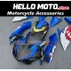 Suzuki GSX-R 600/750 2011-2026 Fairing P/N 2F31