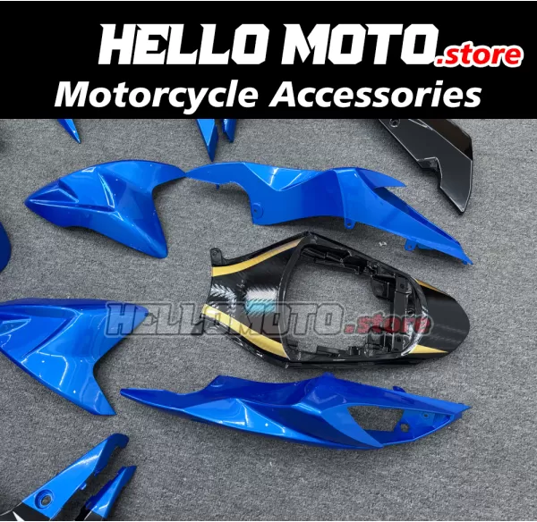 Suzuki GSX-R 600/750 2011-2026 Fairing P/N 2F31
