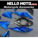 Suzuki GSX-R 600/750 2011-2026 Fairing P/N 2F31