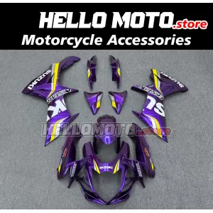 Suzuki GSX-R 600/750 2011-2026 Fairing P/N 2F97 Suzuki GSX-R 600/750 2011-2026 Fairing P/N 2F97
