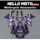 Suzuki GSX-R 600/750 2011-2026 Fairing P/N 2F97 Suzuki GSX-R 600/750 2011-2026 Fairing P/N 2F97