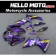 Suzuki GSX-R 600/750 2011-2026 Fairing P/N 2F97 Suzuki GSX-R 600/750 2011-2026 Fairing P/N 2F97