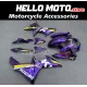 Suzuki GSX-R 600/750 2011-2026 Fairing P/N 2F97 Suzuki GSX-R 600/750 2011-2026 Fairing P/N 2F97