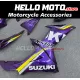 Suzuki GSX-R 600/750 2011-2026 Fairing P/N 2F97 Suzuki GSX-R 600/750 2011-2026 Fairing P/N 2F97