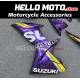 Suzuki GSX-R 600/750 2011-2026 Fairing P/N 2F97 Suzuki GSX-R 600/750 2011-2026 Fairing P/N 2F97