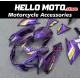 Suzuki GSX-R 600/750 2011-2026 Fairing P/N 2F97 Suzuki GSX-R 600/750 2011-2026 Fairing P/N 2F97