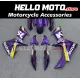 Suzuki GSX-R 600/750 2011-2026 Fairing P/N 2F97 Suzuki GSX-R 600/750 2011-2026 Fairing P/N 2F97
