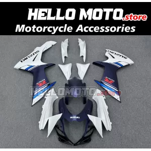 Suzuki GSX-R 600/750 2011-2026 Fairing P/N 2F98