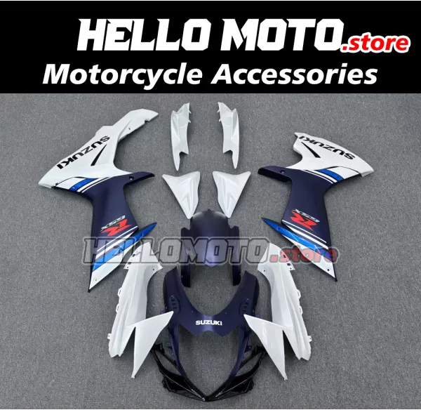 Suzuki GSX-R 600/750 2011-2026 Fairing P/N 2F98