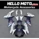 Suzuki GSX-R 600/750 2011-2026 Fairing P/N 2F98