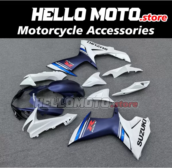 Suzuki GSX-R 600/750 2011-2026 Fairing P/N 2F98