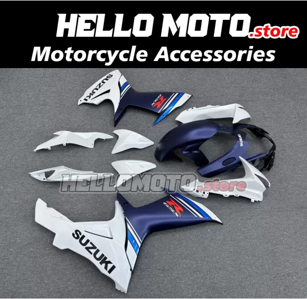 Suzuki GSX-R 600/750 2011-2026 Fairing P/N 2F98