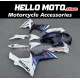 Suzuki GSX-R 600/750 2011-2026 Fairing P/N 2F98