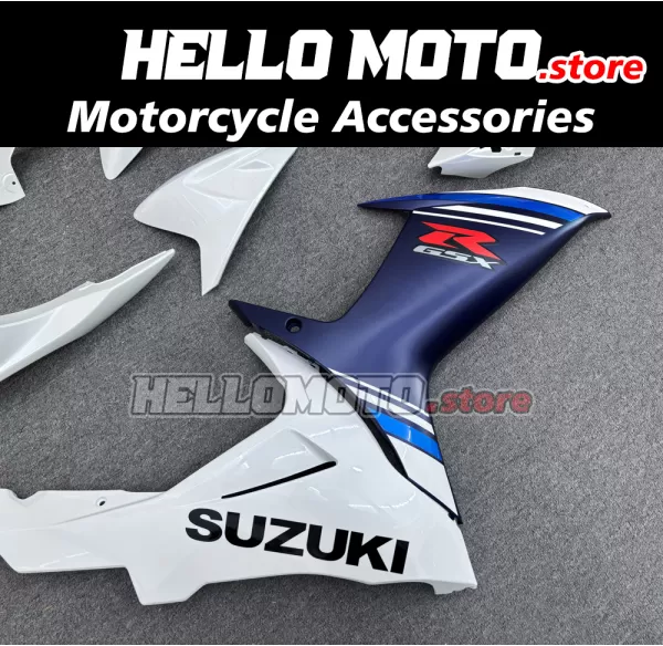 Suzuki GSX-R 600/750 2011-2026 Fairing P/N 2F98