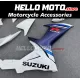 Suzuki GSX-R 600/750 2011-2026 Fairing P/N 2F98