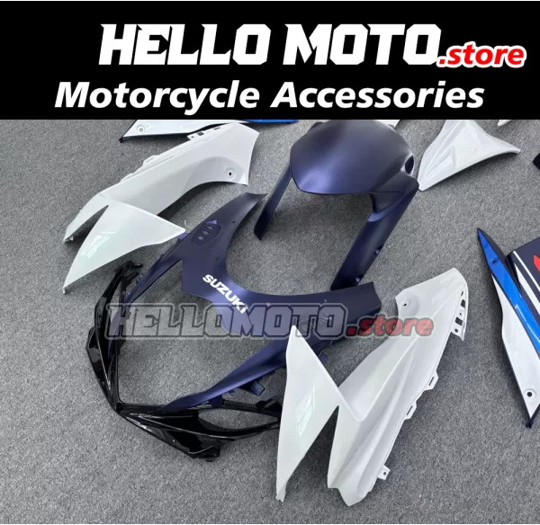 Suzuki GSX-R 600/750 2011-2026 Fairing P/N 2F98