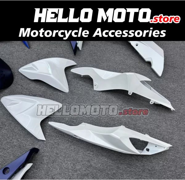 Suzuki GSX-R 600/750 2011-2026 Fairing P/N 2F98