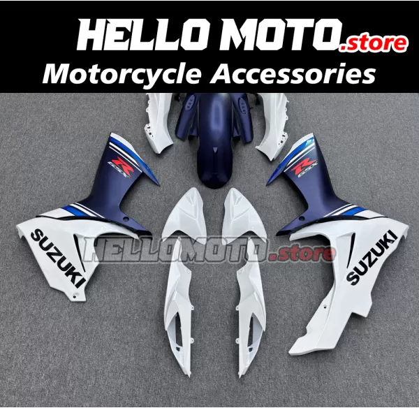 Suzuki GSX-R 600/750 2011-2026 Fairing P/N 2F98