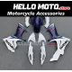 Suzuki GSX-R 600/750 2011-2026 Fairing P/N 2F98