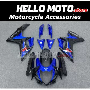 Suzuki GSX-R 600/750 2011-2026 Fairing P/N 2F99 Suzuki GSX-R 600/750 2011-2026 Fairing P/N 2F99