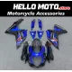 Suzuki GSX-R 600/750 2011-2026 Fairing P/N 2F99 Suzuki GSX-R 600/750 2011-2026 Fairing P/N 2F99