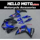 Suzuki GSX-R 600/750 2011-2026 Fairing P/N 2F99 Suzuki GSX-R 600/750 2011-2026 Fairing P/N 2F99
