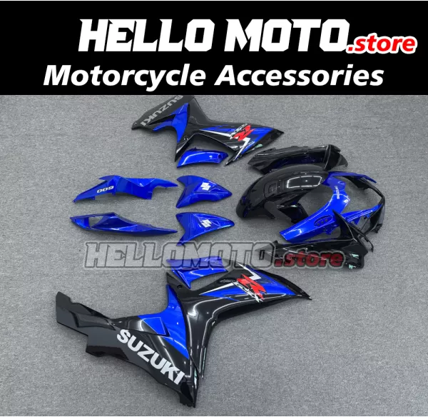 Suzuki GSX-R 600/750 2011-2026 Fairing P/N 2F99 Suzuki GSX-R 600/750 2011-2026 Fairing P/N 2F99