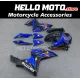 Suzuki GSX-R 600/750 2011-2026 Fairing P/N 2F99 Suzuki GSX-R 600/750 2011-2026 Fairing P/N 2F99