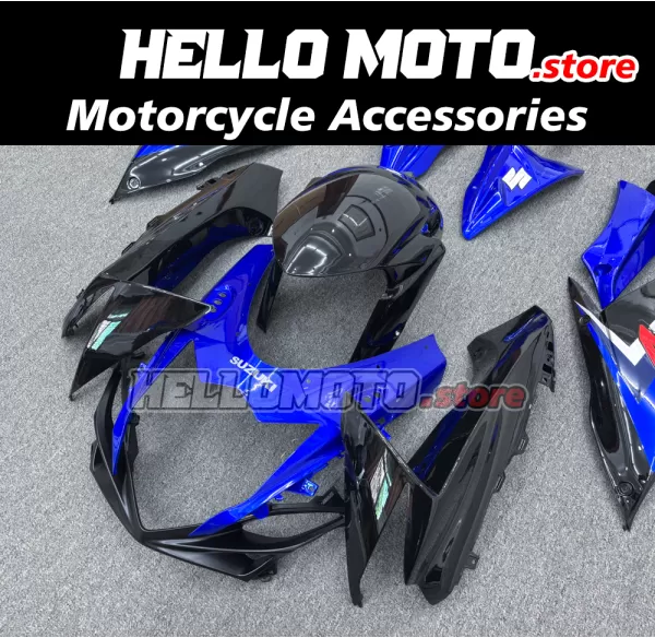 Suzuki GSX-R 600/750 2011-2026 Fairing P/N 2F99 Suzuki GSX-R 600/750 2011-2026 Fairing P/N 2F99
