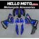 Suzuki GSX-R 600/750 2011-2026 Fairing P/N 2F99 Suzuki GSX-R 600/750 2011-2026 Fairing P/N 2F99