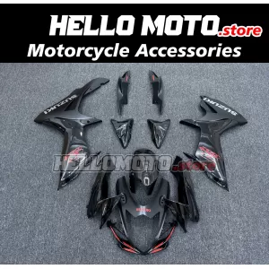 Suzuki GSX-R 600/750 2011-2026 Fairing P/N 2F100 Suzuki GSX-R 600/750 2011-2026 Fairing P/N 2F100
