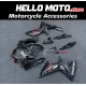 Suzuki GSX-R 600/750 2011-2026 Fairing P/N 2F100 Suzuki GSX-R 600/750 2011-2026 Fairing P/N 2F100